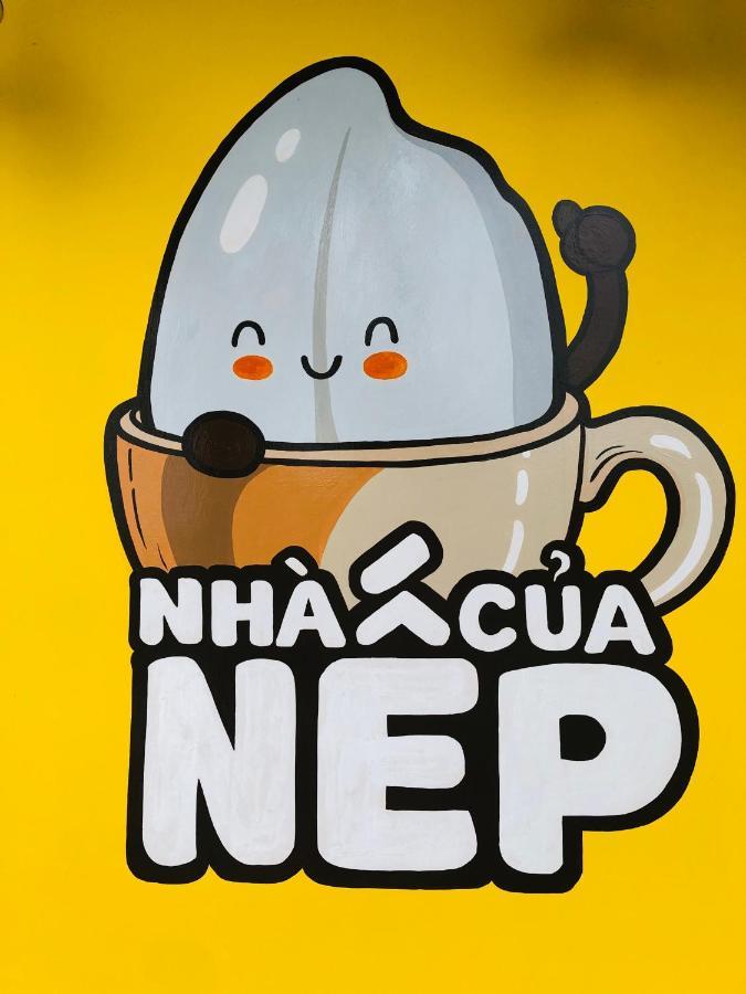 Вілла Nha Cua Nep Plei Brel Екстер'єр фото